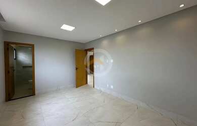 Imagem 9: Sobrado com 3 suítes plenas