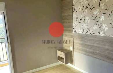 Imagem 6: LOCAÇÃO APTO WIN ALPHAVILLE - 3 DORMS