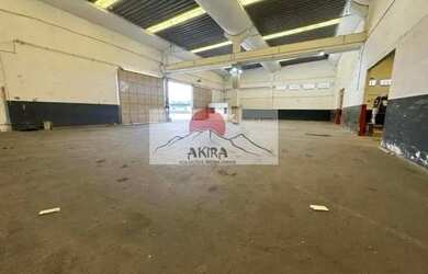 Imagem 14: Vendo galpão 8.640 m² em Terra Preta frente para Fernão Dias