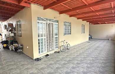 Imagem 3: Casa à Venda no Bairro Japiim Manaus/AM