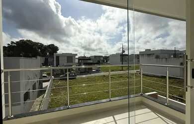 Imagem 16: PORTO MARINA - Casa duplex com Piscina, Churrasqueira, 3 suítes e Escritório