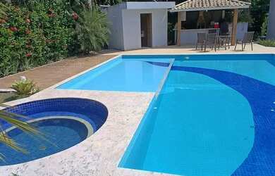 Imagem 2: Imóvel para venda possui 432 metros quadrados com 6 quartos