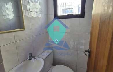 Imagem 4: Sala 35m² para locação por R$ 1.682,55 na Vila Romana, São Paulo, SP