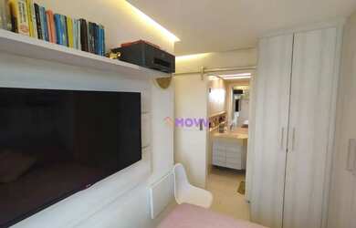 Imagem 7: Apartamento à venda, 53 m² por R$ 350.000,00 - Maria Paula - São Gonçalo/RJ