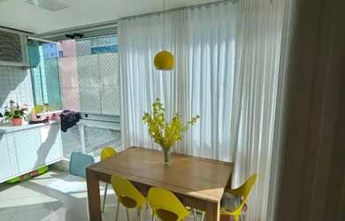 Imagem 8: Imóvel para venda tem 80 metros quadrados com 2 quartos em Itapuã -...