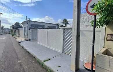 Imagem 2: Casa no Conjunto Jardim Amazonas - Bairro Parque Dez