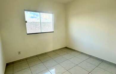 Imagem 11: Casa em Novo Santo Antônio - Loteamento Santos Dumont - Próximo à Praça