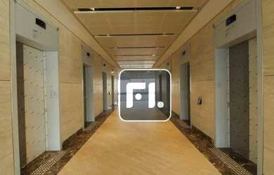 Imagem 9: Conjunto para alugar, 2100 m² por R$ 742.000,03/mês - Itaim Bibi - São...