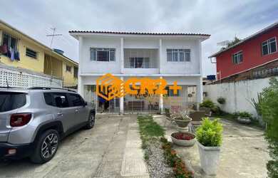 Imagem 5: Casa a Venda 360m2 com 3 Quartos 1 Suíte no Janga- 185m² àrea construída