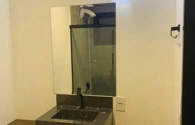 Imagem 9: Apartamento 1D Campeche Semi-mobiliado