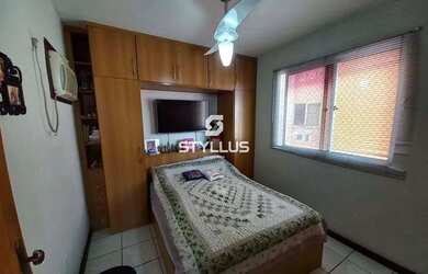 Imagem 10: Cachambi Apartamento com 3 dormitórios