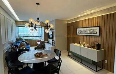 Imagem: O apartamento possui 3 Dormitórios, 2 Banheiros e 80m² de