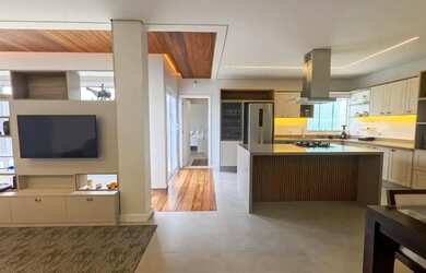 Imagem 6: Casa para venda em Jardim Alvorada com 2 quartos, sendo 2 suítes , 131m²