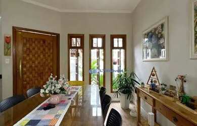 Imagem 8: Casa com 3 dormitórios à venda, 98 m² por R$ 670.000,00 - Villa Branca...