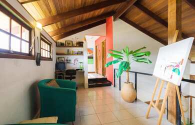 Imagem 10: Casa à venda na Rua Buritis, Condado de Maricá, Maricá - RJ