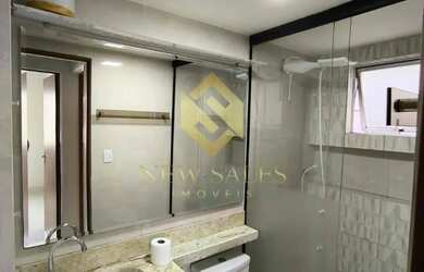 Imagem 5: Apartamento- 2 quartos, 1 vaga, 64m²- Vila São Tomaz- Aparecida De Goiânia