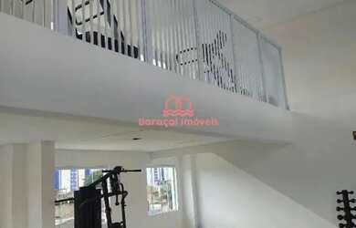 Imagem 5: Apartamento 2 Quartos, Locação MOBILIADO no Canto do Forte, Praia Grande...