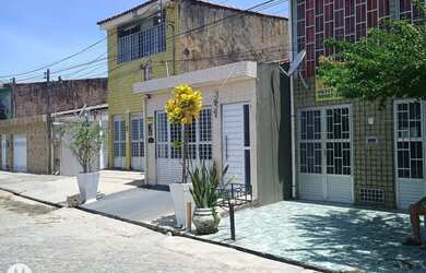 Imagem 5: Casa Duplex / Usada para Venda em Maceió, Trapiche, 3 dormitórios, 1...