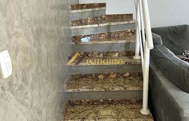 Imagem 7: SOBRADO NO SANTA CÂNDIDA 03 QUARTOS, SUÍTE, ÁREA GOURMET, GAR