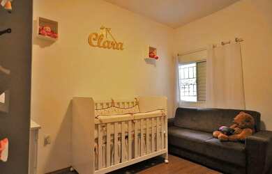 Imagem 10: Casa em Avenida Dona Maria Franco Salgado - Jardim Atibaia Sousas - Campinas/SP