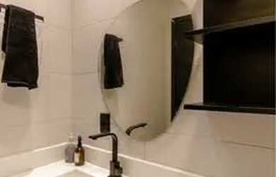 Imagem 6: Apartamento Mobiliado - Smart Residence