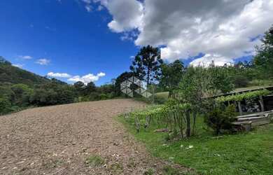 Imagem 7: Sítio próximo da cidade