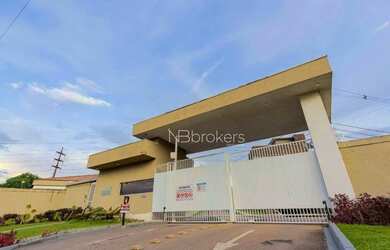 Imagem 2: CASA MOBILIADA EM CONDOMÍNIO FECHADO!