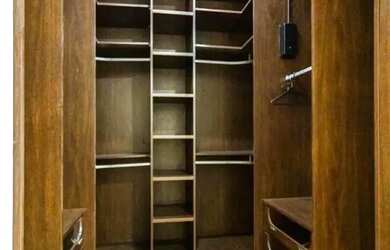 Imagem 13: CASA EM CONDOMÍNIO - ALPHAVILLE - SP