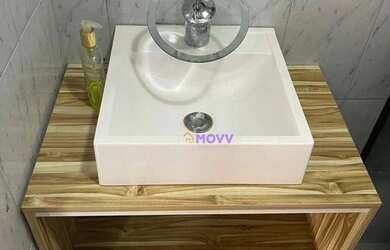 Imagem 3: Casa com 3 dormitórios à venda, 215 m² por R$ 800.000,00 - Morada Das...