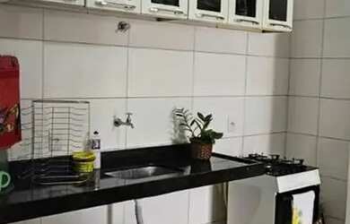 Imagem 8: Casa com 2 quartos à venda, 55 m² por R$ 345.000 - Parque Nanci - Maricá/RJ