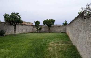 Imagem 14: Casa 126,55m2 FRENTE Condomínio 3 terrenos Frente Meio Fundos NOVO MUNDO...