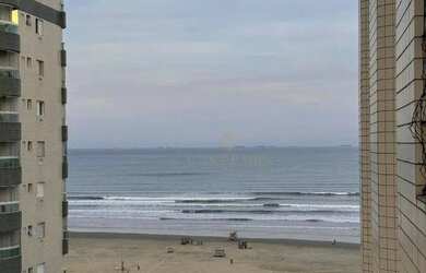 Imagem: O apartamento possui 2 Dormitórios, 2 Banheiros, 2 Vagas na