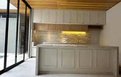 Imagem 7: Casa com 3 dormitórios à venda, 160 m² por R$ 1.450.000,00 - Condomínio...