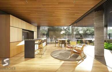 Imagem 7: Apartamento em Auxiliadora