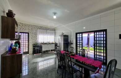 Imagem 9: Casa à venda e locação no Jardim Maria Luiza IV