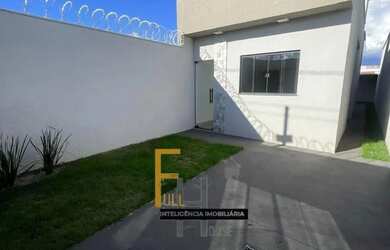 Imagem: A casa possui 2 Dormitórios, 2 Banheiros, 70m² de Área e