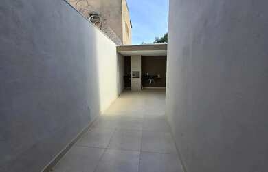 Imagem 15: Sobrado com 4 quartos no bairro Sumaré