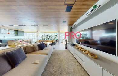 Imagem 3: Espetacular Apartamento à Venda na Al. Campinas