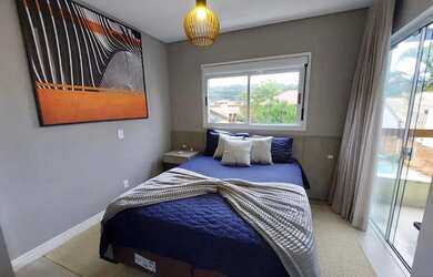 Imagem 10: Casa com 3 dormitórios no Canto da Lagoa