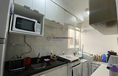 Imagem 9: Apartamento 2 dormitórios à venda Cavalhada Porto Alegre/RS