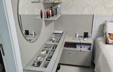 Imagem 13: Imóvel para venda possui 63 metros quadrados com 2 quartos em Itapuã...