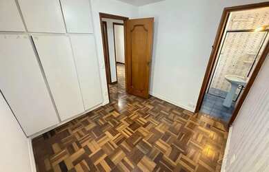 Imagem 6: Apartamento com 3 dormitórios, suíte e uma vaga no Brooklin a poucos...