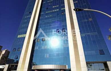 Imagem 16: Maravilhosa Sala Andar Alto Face Sombra 75m² AU e Portaria Física 24...