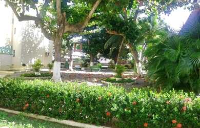 Imagem 4: Imóvel para venda possui 90 metros quadrados com 3 quartos