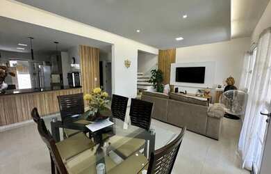 Imagem 7: Casa 146m² no Cond. Porto Nassau em Maria Farinha com 4 Quartos 2 suítes...