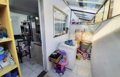 Imagem 8: CAXIAS DO SUL - Casa de Condomínio - SÃO LUIZ DA 6ª LÉGUA