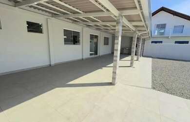 Imagem 2: Casa à venda, 140 m² por R$ 980.000,00 - Centro - Navegantes/SC