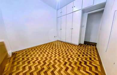 Imagem 5: Apartamento com 2 quartos para locação em Boqueirão - SP