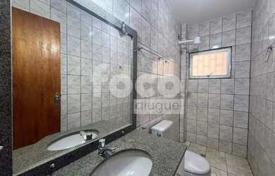 Imagem 6: Apartamento para aluguel, 3 quartos, 1 suíte, 1 vaga, Segismundo Pereira - Uberlândia/MG