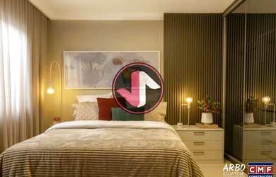 Imagem 5: Casa em Condomínio Arbo Iguatemi à venda 3 Quartos 1 Suíte 113m² 2...